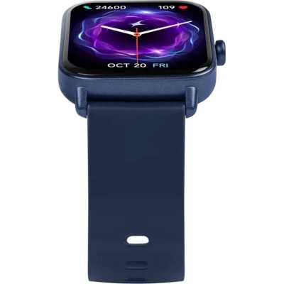 смарт часы TTEC Tempus 46mm Blue