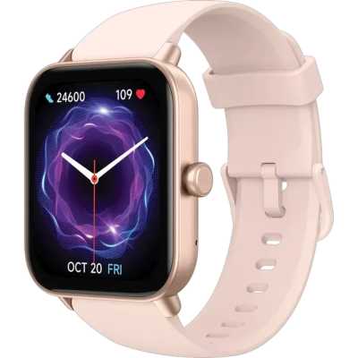 смарт часы TTEC Tempus 46mm Rose Gold