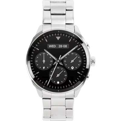 смарт часы TTEC Tempus Pro S 45 mm 2SW08MT Silver