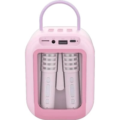 портативная колонка TTEC VocalMate Portable 2BH18BP
