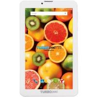 планшет TurboPad 723 White
