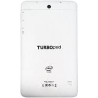 планшет TurboPad 723 White