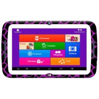 планшет TurboPad MonsterPad Purple