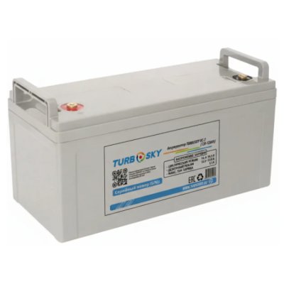 батарея для UPS Turbosky UC-7