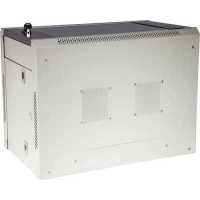 телекоммуникационный шкаф TWT TWT-CBWPG-27U-6x6-GY