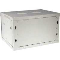 телекоммуникационный шкаф TWT TWT-CBWPM-27U-6x6-GY