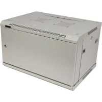телекоммуникационный шкаф TWT TWT-CBWPM-27U-6x8-GY Серый