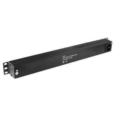 блок розеток TWT TWT-PDU19-16A9P-C20
