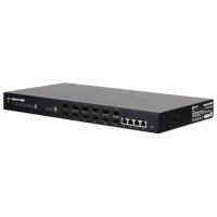 коммутатор Ubiquiti EdgeSwitch ES-12F
