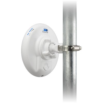 точка доступа Ubiquiti NanoBeam 2AC-13 NBE-2AC-13-EU