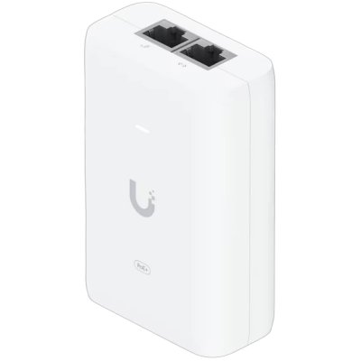 инжектор питания Ubiquiti U-POE+