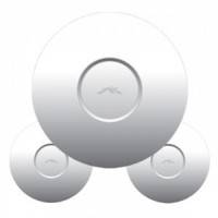 точка доступа Ubiquiti UniFi UAP-3EU