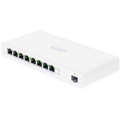 маршрутизатор Ubiquiti UISP Router UISP-R