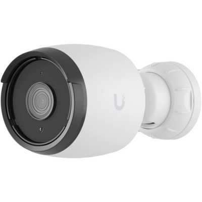 IP видеокамера Ubiquiti UniFi Protect Camera G6 Bullet White UVC-G6-Bullet-W