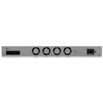 коммутатор Ubiquiti UniFi Switch Pro Max 48 PoE USW-PRO-MAX-48-POE