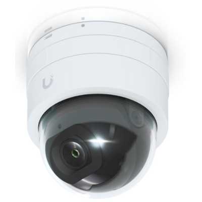 IP видеокамера Ubiquiti UVC-G5-Dome-Ultra