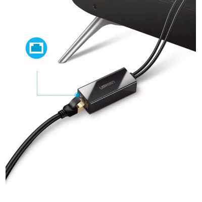 сетевая карта Ugreen 30985