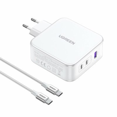 сетевое зарядное устройство Ugreen CD289 15339