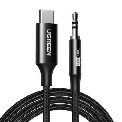 кабель Ugreen CM450 55734