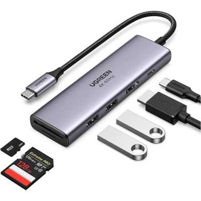 док-станция Ugreen CM511 60384