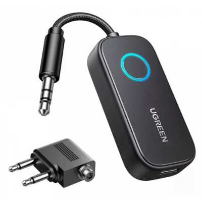 Bluetooth адаптер Ugreen CM672 35222A