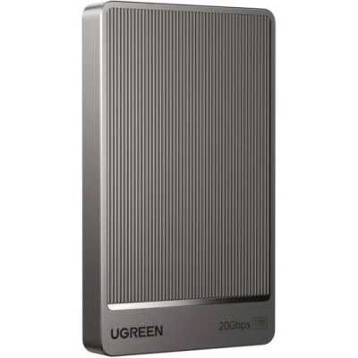 SSD диск Ugreen CM766 35270 Темно-серый
