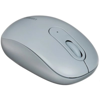 мышь Ugreen MU105 90671 Light Blue Голубой