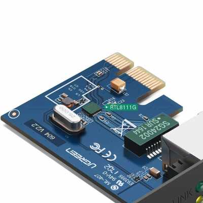 сетевая карта Ugreen US230 30771