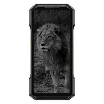 смартфон Ulefone Armor 27 Pro 12/256GB Black черный