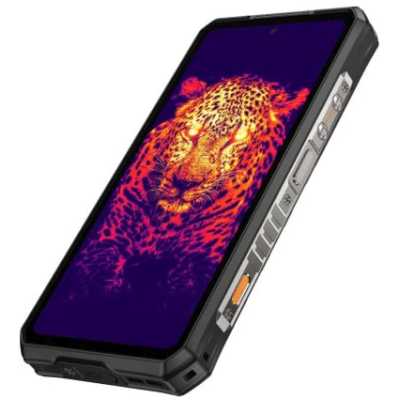 смартфон Ulefone Armor 28 Ultra 16/1TB Black черный