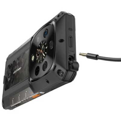 смартфон Ulefone Armor 28 Ultra 16/1TB Black черный