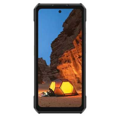 смартфон Ulefone Armor 30 12/512GB Black черный