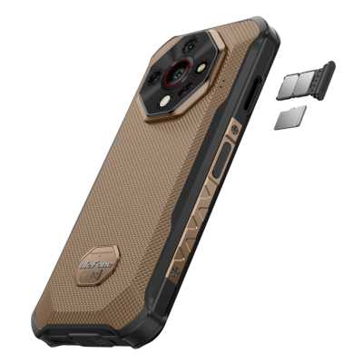 смартфон Ulefone Armor X16 Pro 8/256GB Sand Dune бежевый