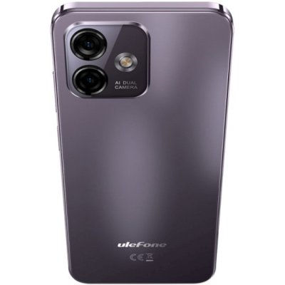 смартфон Ulefone Note 16 Pro 8/128GB Violet фиолетовый