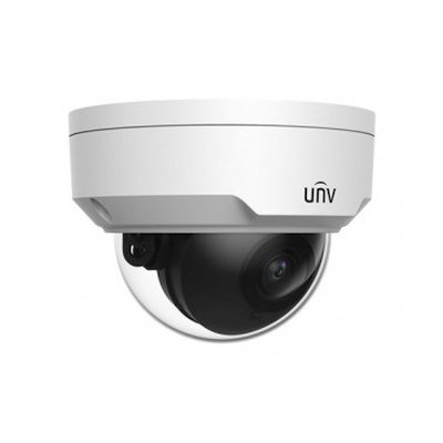 IP видеокамера UniView (UNV) IPC325SR3-DVPF28-F