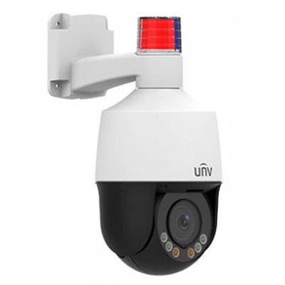 IP видеокамера UniView (UNV) IPC6312LFW-AX4C-VG