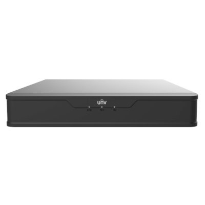 видеорегистратор UniView (UNV) NVR501-04B