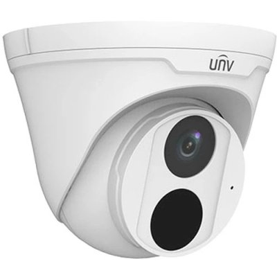 IP видеокамера UniView (UNV) IPC3612LB-ADF28K-G