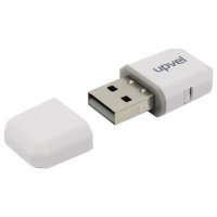 WiFi адаптер Upvel UA-371AC Arctic White