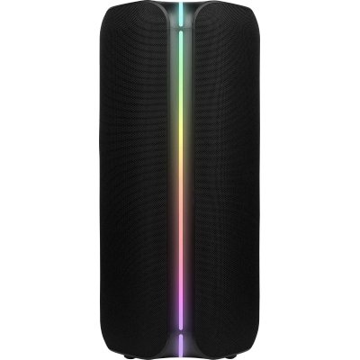 портативная колонка Урал Болт 64Х21 Black