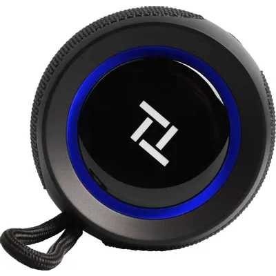 портативная колонка Урал ТТ М3+ Мини Black