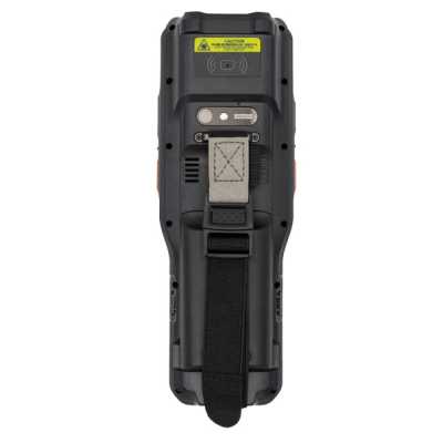 терминал сбора данных Urovo RT40S-13Q347704G29EU-GUN черный
