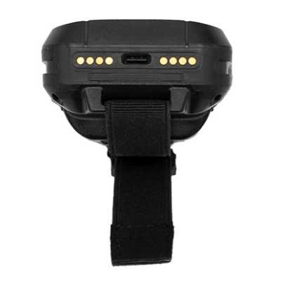 терминал сбора данных Urovo RT40S-13Q347704G29EU-HSTR-GUN черный