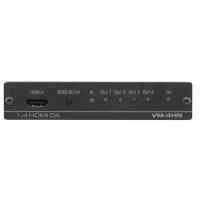усилитель-распределитель Kramer Electronics VM-4HN
