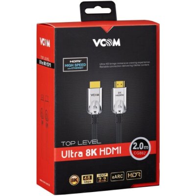 кабель VCOM CG862-2M
