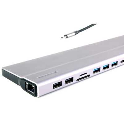 док-станция VCOM CU4703