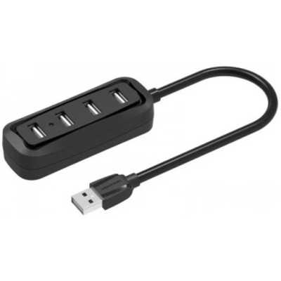 разветвитель USB Vention VAS-J43-B015