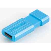 флешка Verbatim 16GB 049068-177 PINSTRIPE