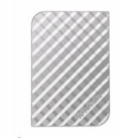 жесткий диск Verbatim Store 'n' Go 1Tb 53206 Белый