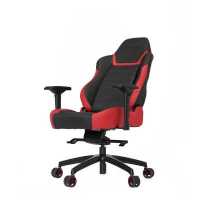 игровое кресло Vertagear P-Line PL6000 Red черно-красный